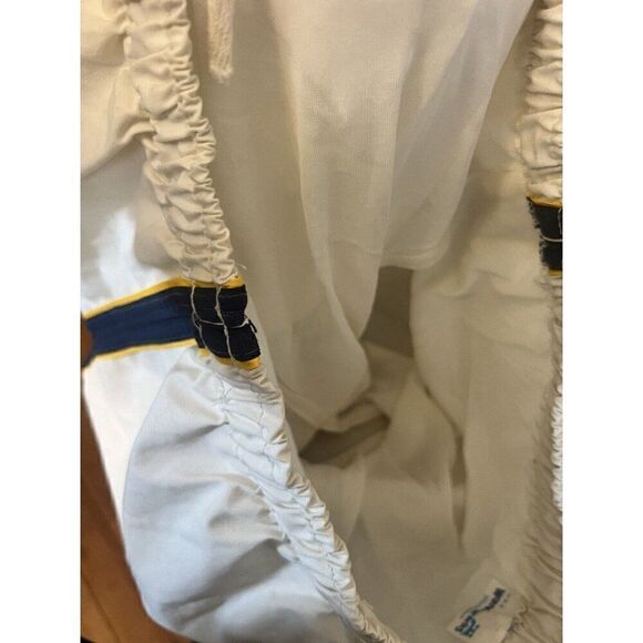 Vintage 80s Waterworks Cali Vibes Shorts Made in USA XLarge 40-42 Trunks.   F - Picture 7 of 8